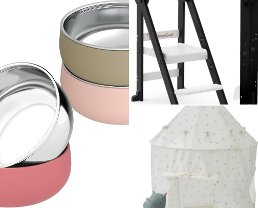 Christmas ideas for 1 year old cover photo collage