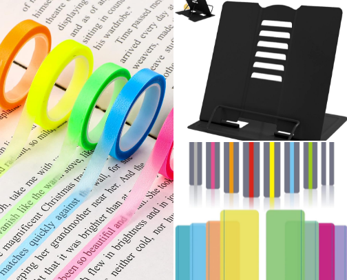 School Psychologist Approved: Reading & Math Toolbox cover photo collage