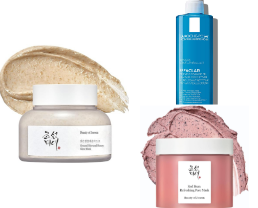 Affordable Skincare Basics I’d Buy Again cover photo collage