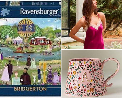 Mother’s Day gifts🩷 cover photo collage