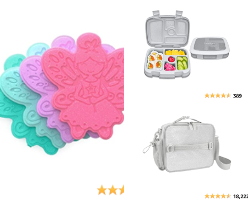 Kids Back to School, my kids favourites and my favorite too cover photo collage