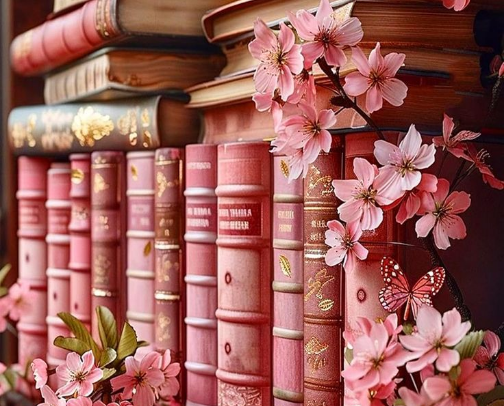 📚 Must-Read Books I Can’t Stop Recommending cover photo collage