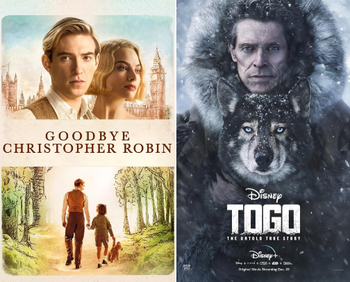 Motivational & Inspiring Movies Worth Watching cover photo collage