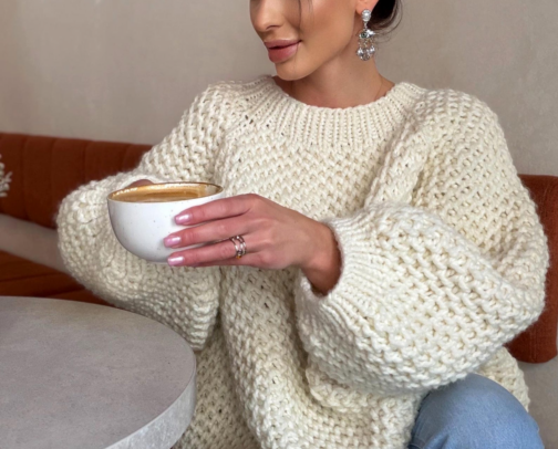 ♡ Best Winter Sweaters & Hoodies for Women ♡ cover photo collage