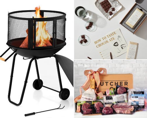 🎁 Thoughtful Father's Day Gifts for Every Type of Dad cover photo collage