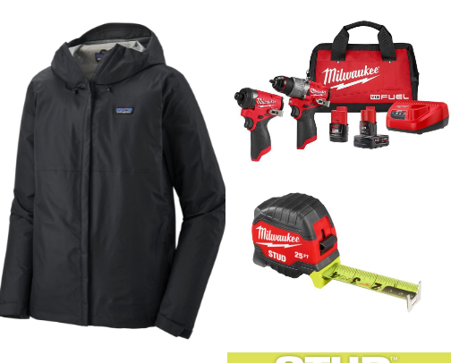 Best Christmas Gifts for Men 2025 cover photo collage