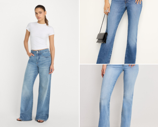 👖 Everyday cover photo collage