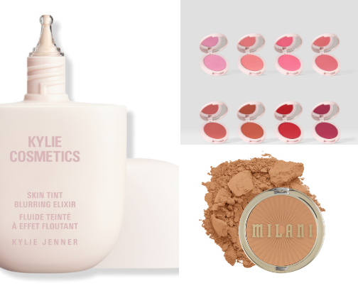Recent Ulta Purchases cover photo collage