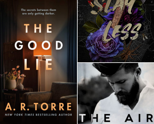 Books cover photo collage