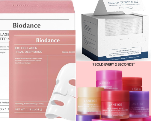 Best Face Forward cover photo collage