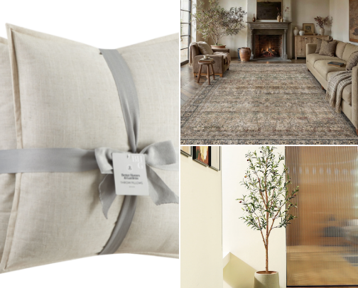 Walmart Home Finds that I can’t live without 🏠 cover photo collage
