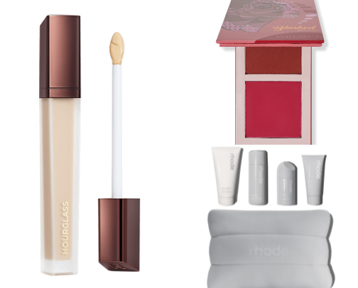 My all time favorite products! 💫 cover photo collage