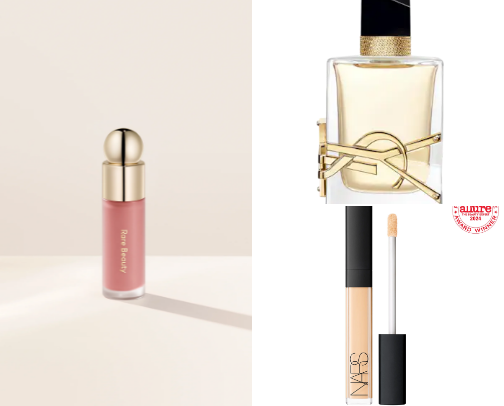 The Sephora Beauty Edit: Must-Have Picks cover photo collage