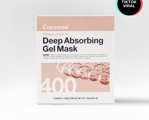 Skincare Favorites 🫧 cover photo collage