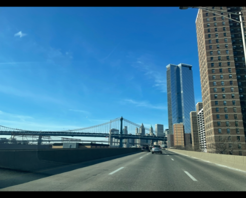 NYC Unlocked 🗽🏙️ cover photo collage