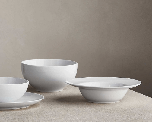 Dish set :  ) cover photo collage