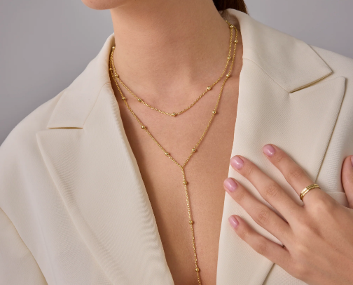 Affordable Jewelry cover photo collage