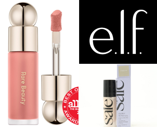 Cruelty-Free Beauty cover photo collage