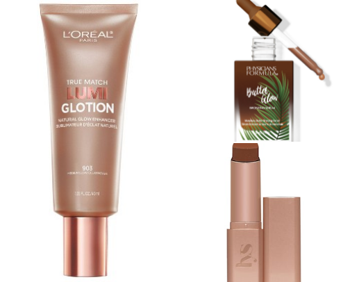 2026 Viral Beauty Products That Are Actually Worth Your $$$ cover photo collage