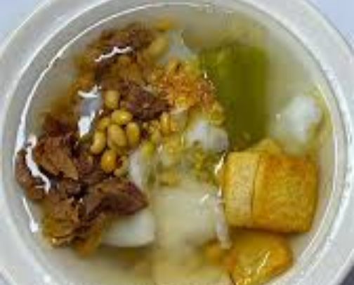 Reccomended culinary when you're visiting Surabaya, Indonesia cover photo collage