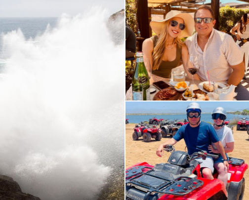 🇲🇽 The Ultimate Ensenada Cruise Port Guide: What to Do in 8 Hours cover photo collage