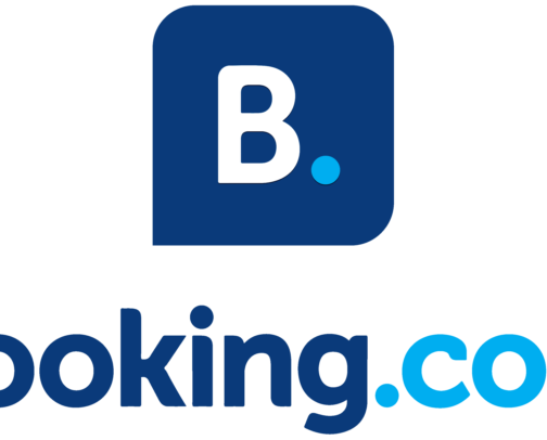 Booking.com - Big travel savings cover photo collage