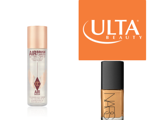 Proper  makeup recommendation cover photo collage
