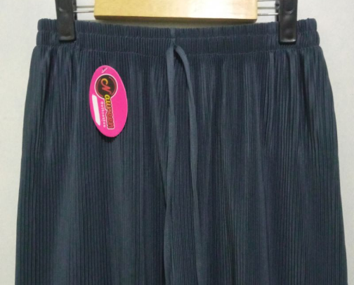 Culotte Pants cover photo collage