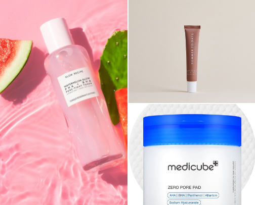 Live.Laugh.Love Skincare!! cover photo collage