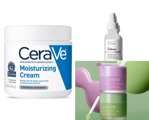 Self-Care Must-Haves for Literally Everyone cover photo collage