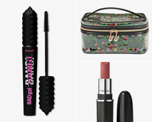 Ulta Beauty cover photo collage