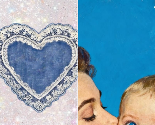 Things I keep in my diaper bag as a really extra first time mom 🧷 cover photo collage