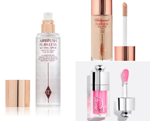 ✨ Sephora Holy Grails Worth Every Penny cover photo collage