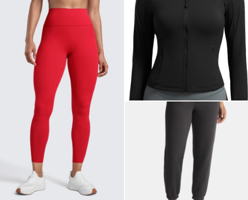 Comfy clothes you’ll love! 💕 cover photo collage