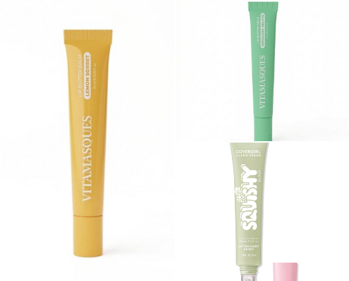 Lippies I love.. & you might too! cover photo collage