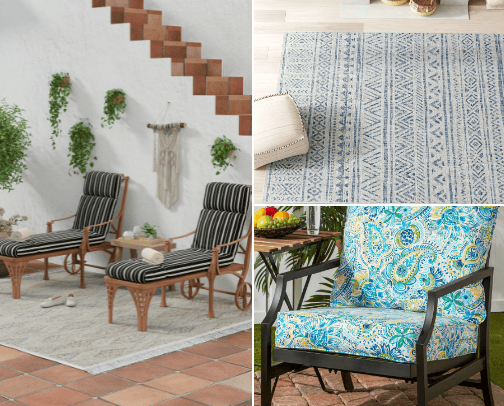 Asta's List: Home & Décor🛋️ cover photo collage
