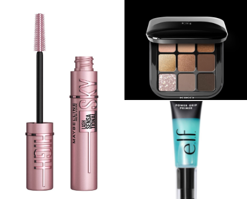 Affordable makeup I would sacrifice my first firstborn for cover photo collage