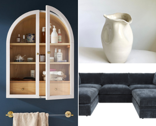 Home / Furniture / Decor cover photo collage