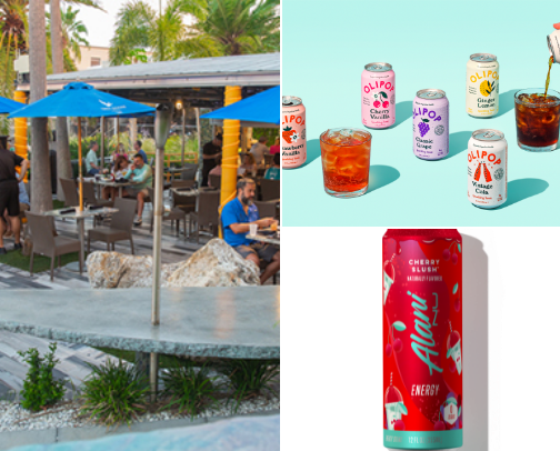 My top recs cover photo collage