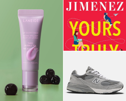 general recs cover photo collage