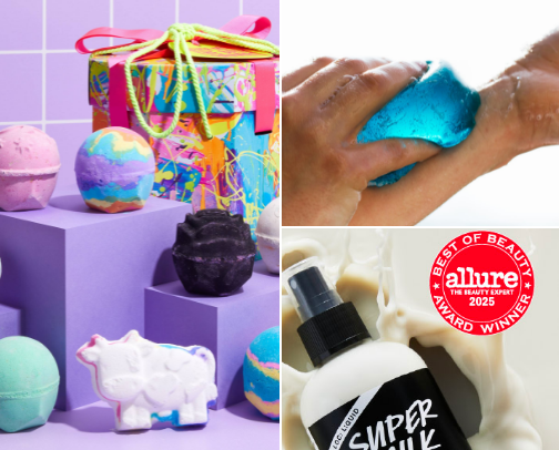 Christmas must haves for the girly pops! Gifts she **actually** wants💕 cover photo collage