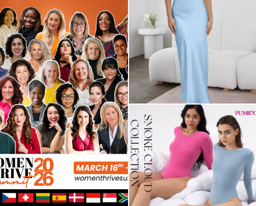 March Favorites cover photo collage