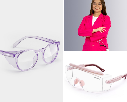 STEM girl👩‍🔬💕 cover photo collage