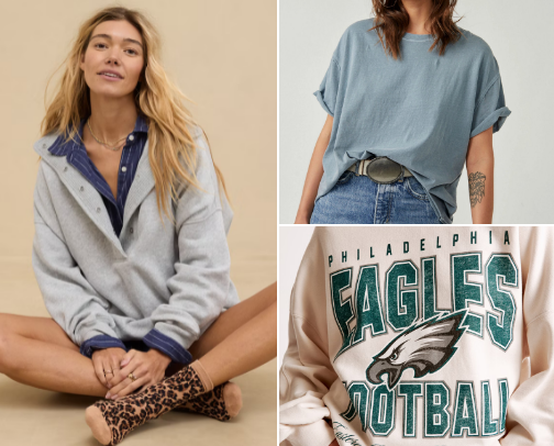 My favorite clothes… cover photo collage