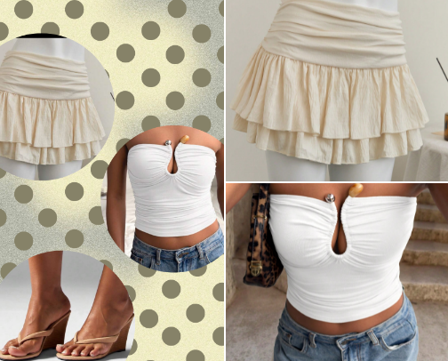 Complete FITS cover photo collage