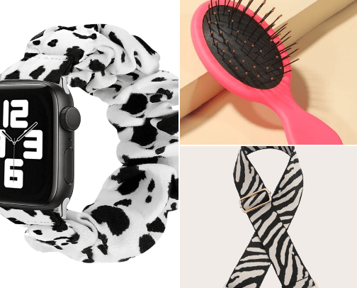 shein must haves cover photo collage