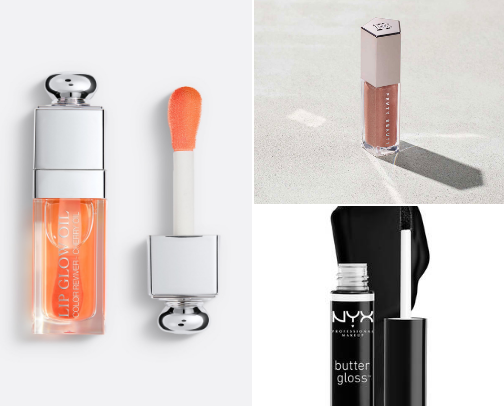💋 The Best Lippies Ever! cover photo collage