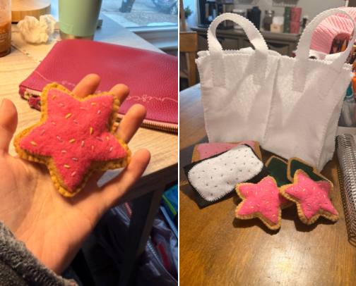 Analog Hobbies & Crafts cover photo collage