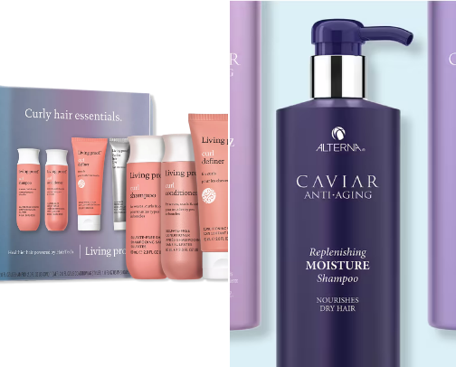 Ultra beauty cover photo collage