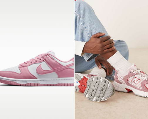 My favorite shoesss cover photo collage